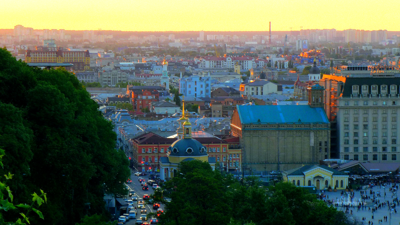 Поділ, або ваша реклама